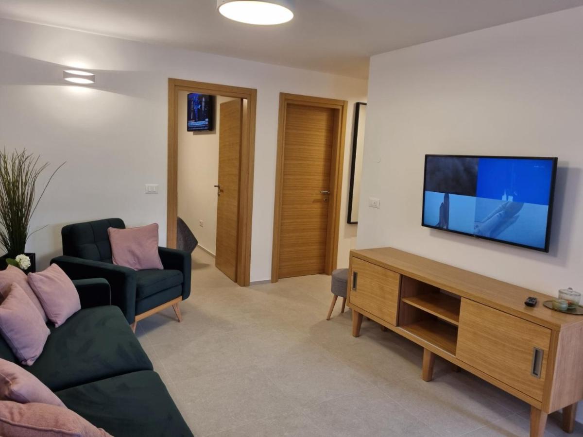 Apartma Cerin-rovinj Rovinj