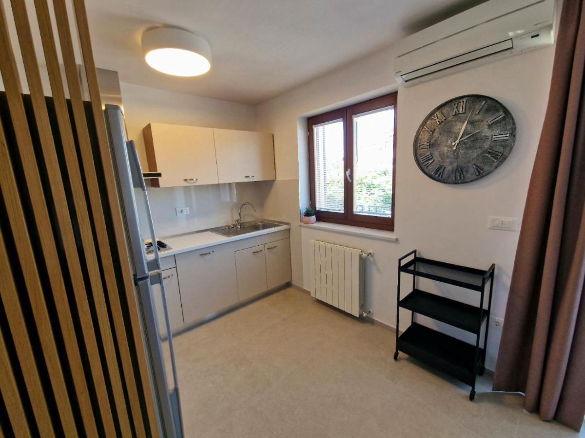Apartma Cerin-rovinj *