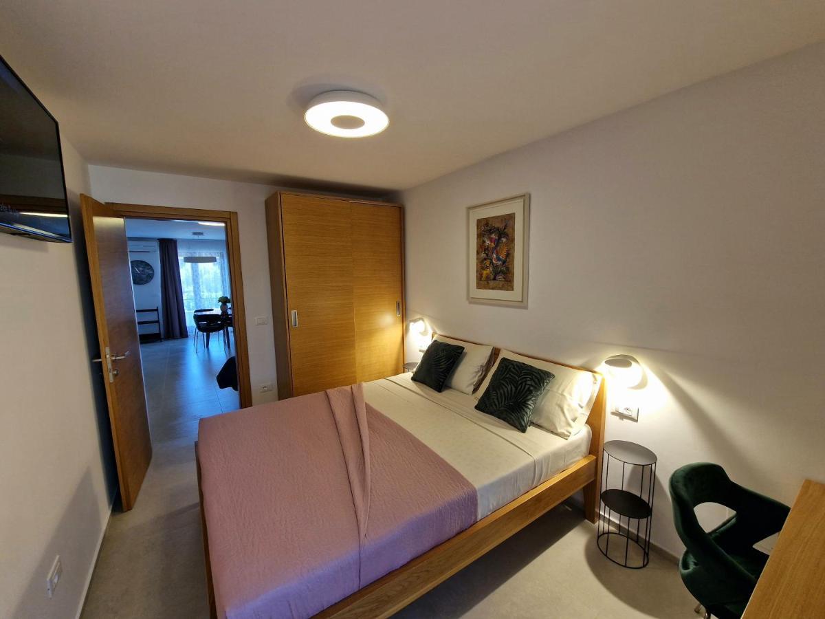 Cerin-rovinj Apartma Rovinj