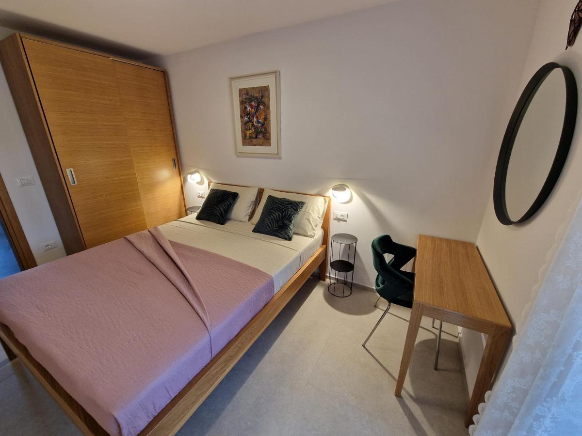 Cerin-rovinj Apartma