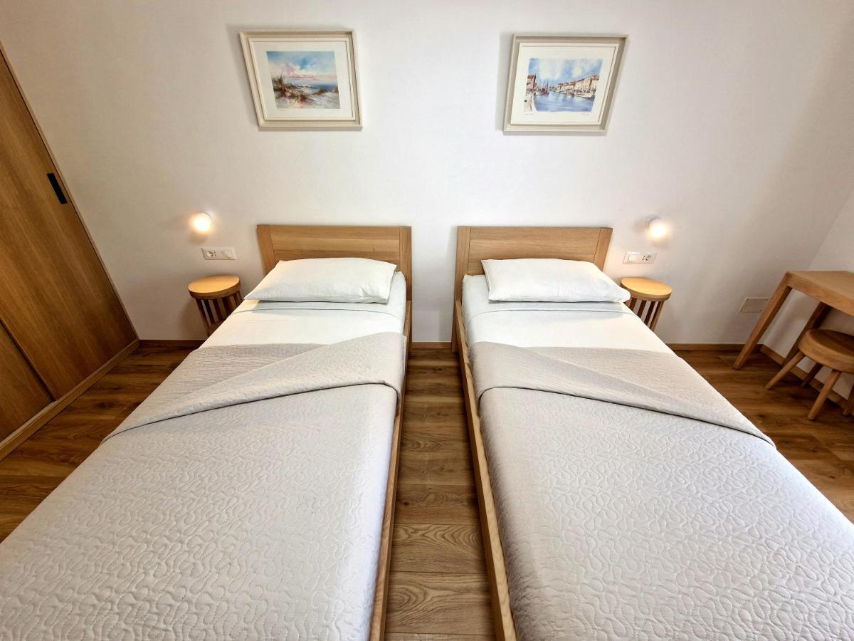 Apartma Cerin-rovinj Rovinj