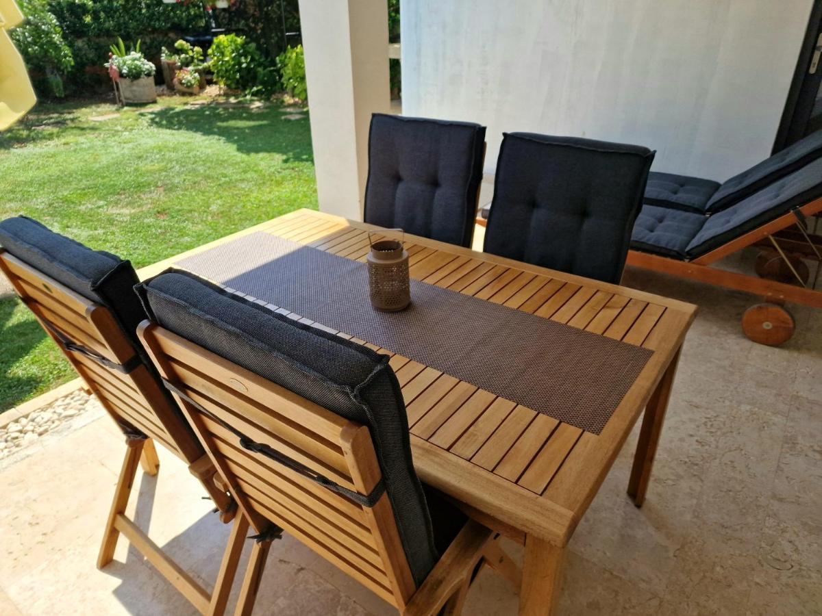 Apartma Cerin-rovinj Rovinj