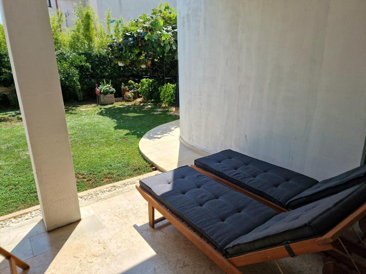 Cerin-rovinj Apartma *