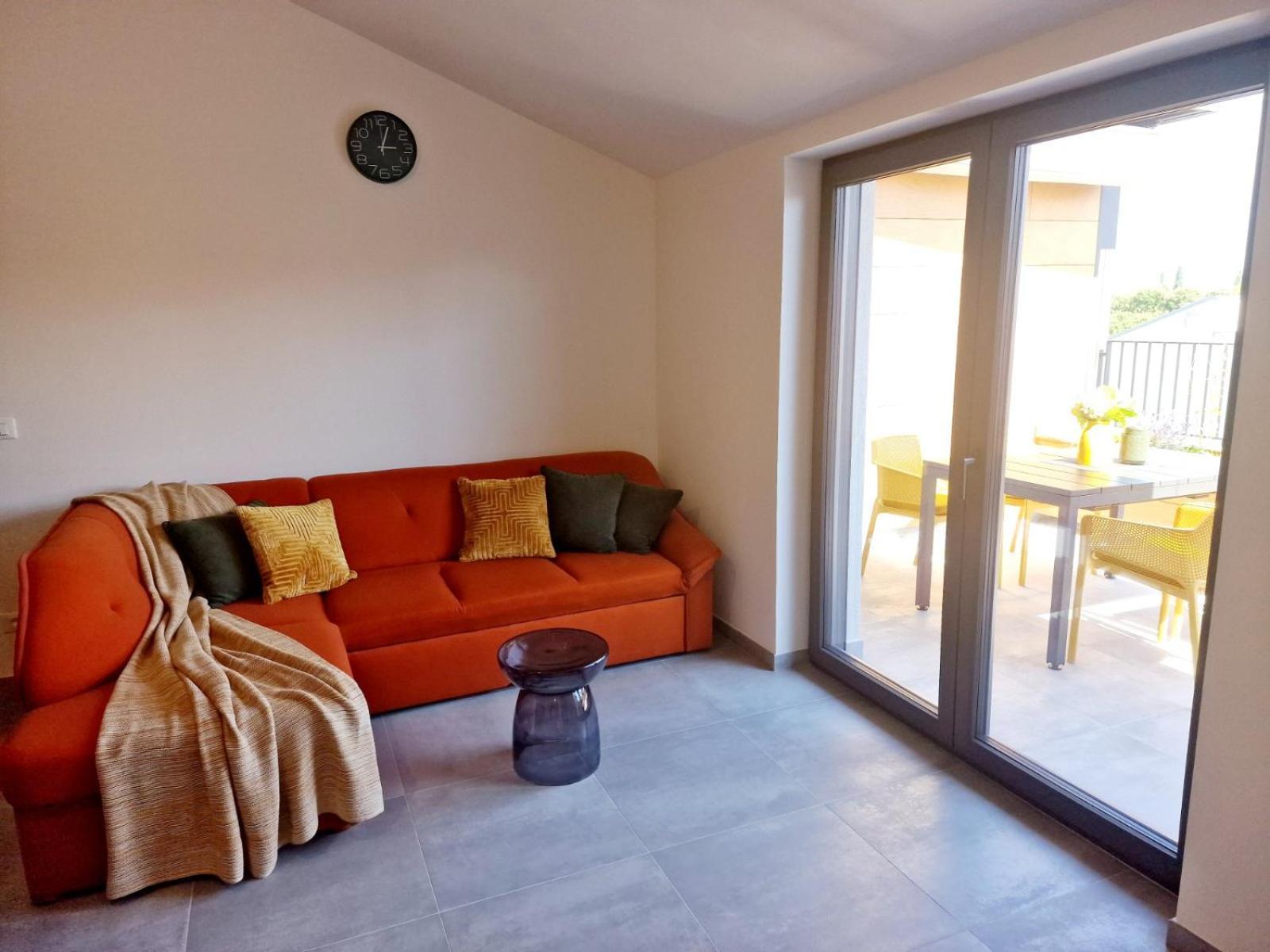 Cerin-rovinj Apartma Rovinj