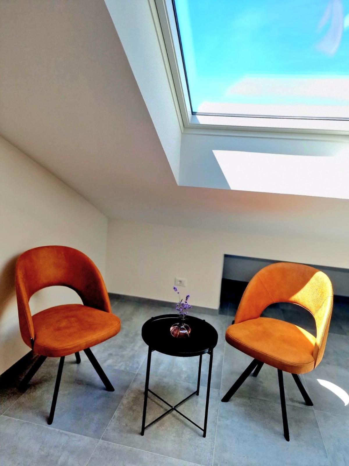 Apartma Cerin-rovinj *