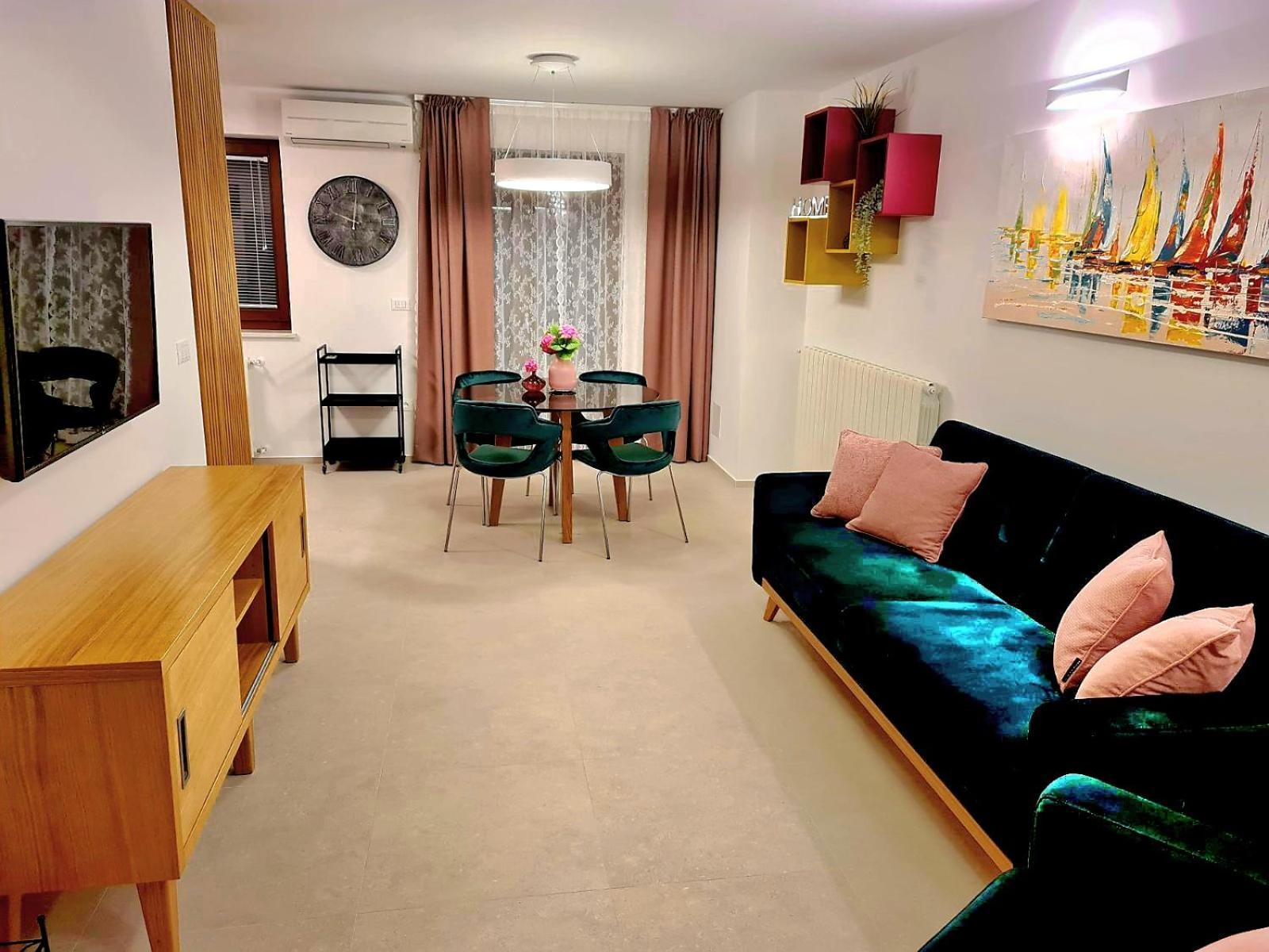 Cerin-rovinj Apartma