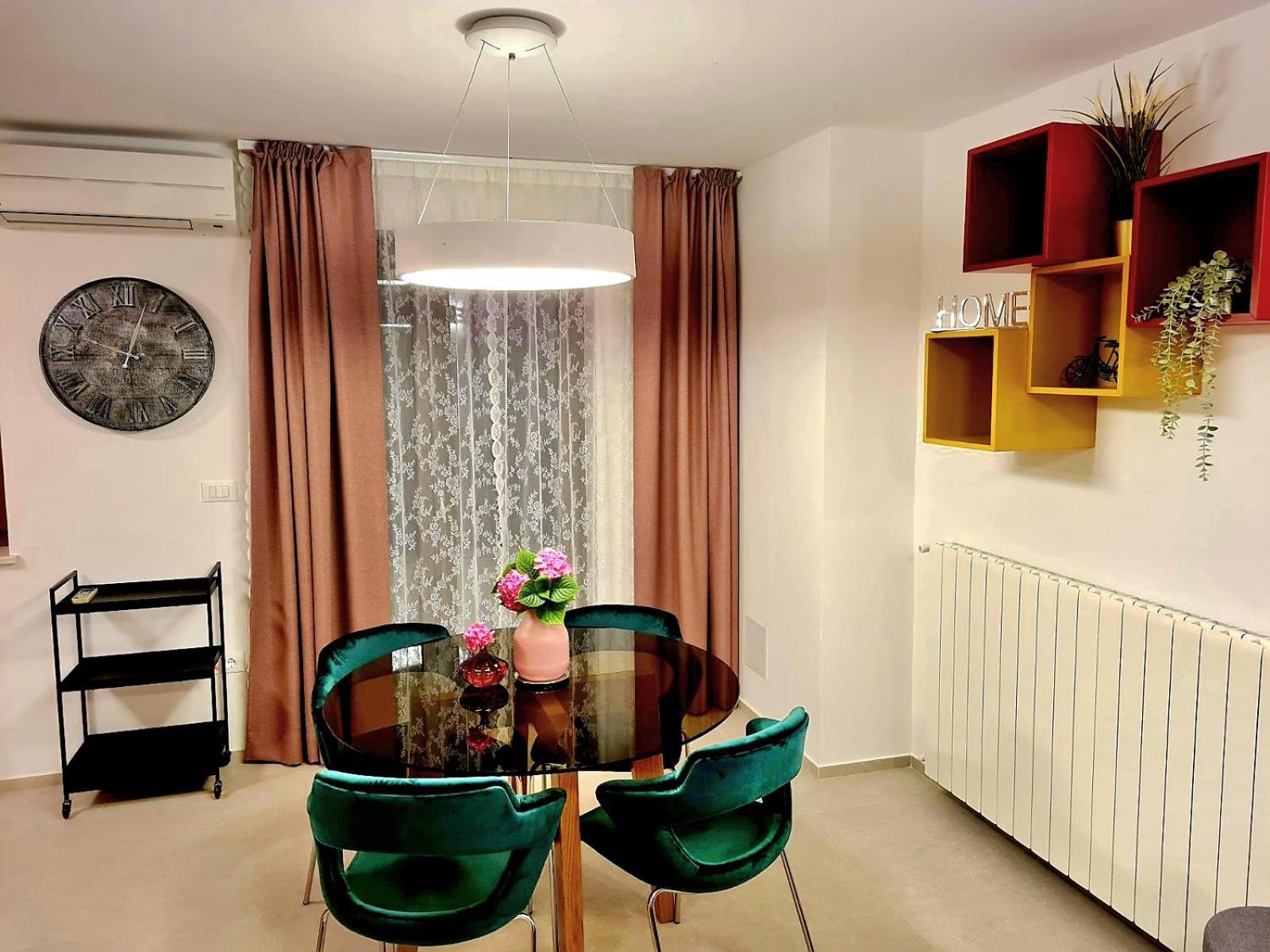 Apartma Cerin-rovinj *