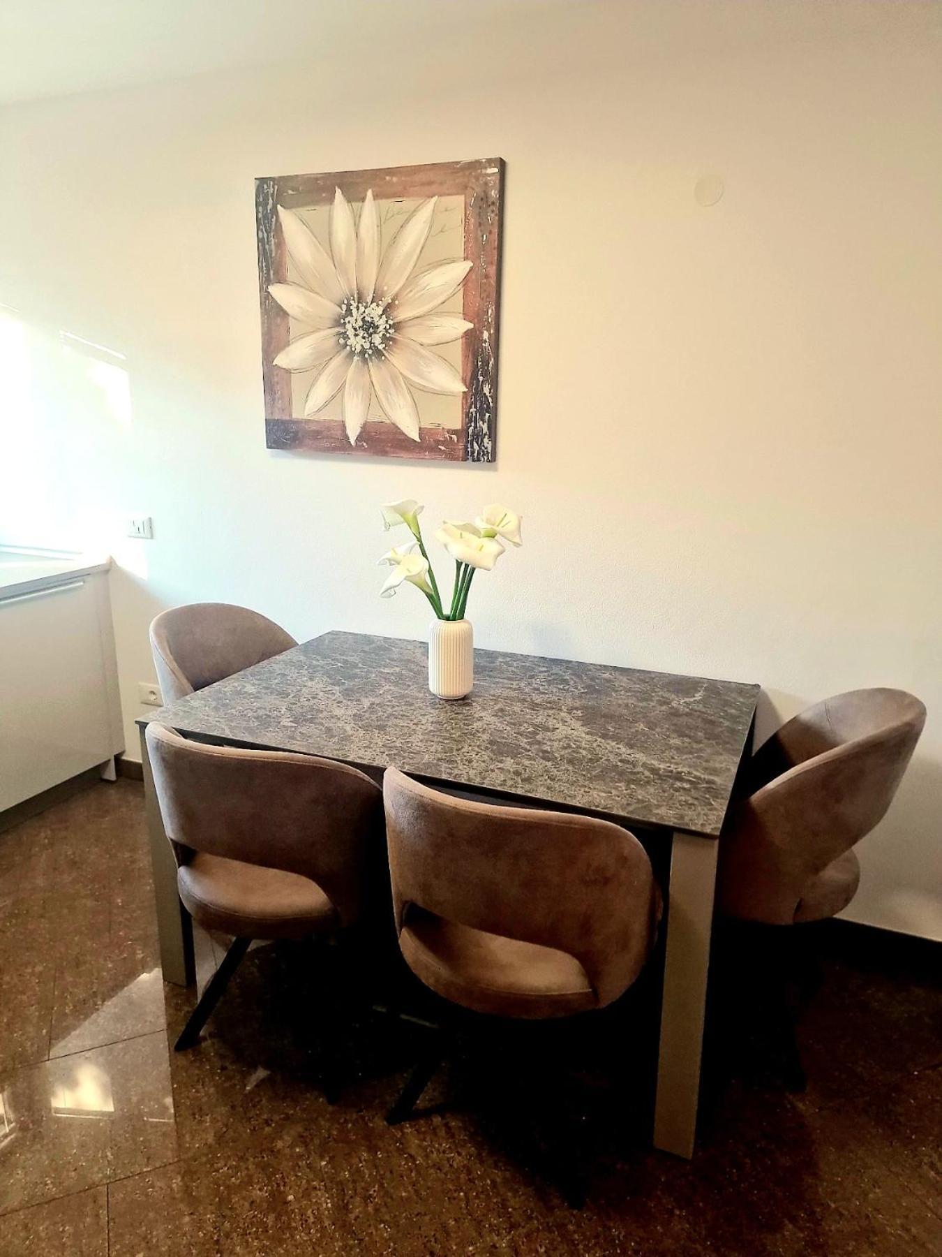 Apartma Cerin-rovinj