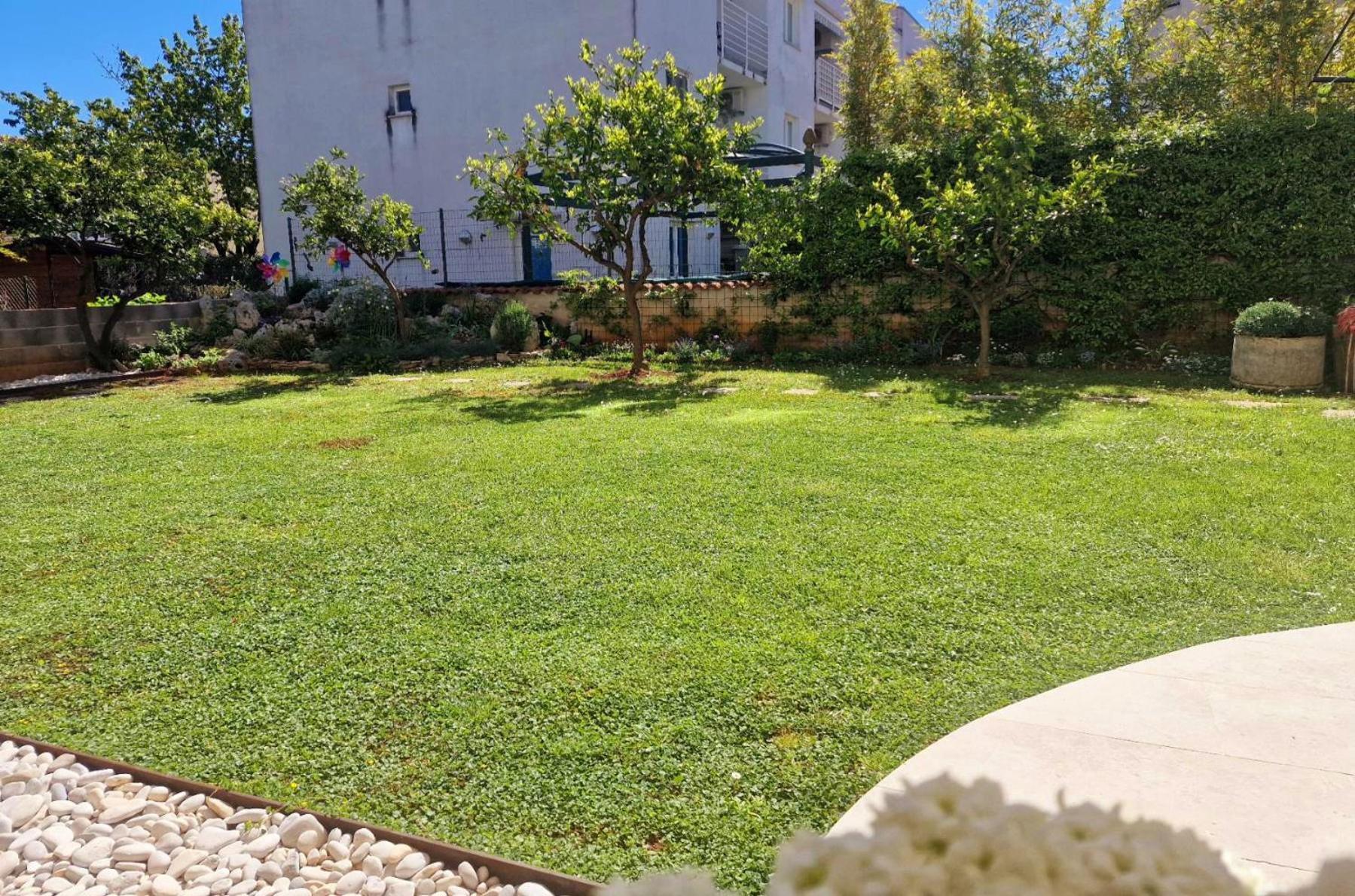 Cerin-rovinj Apartma Rovinj